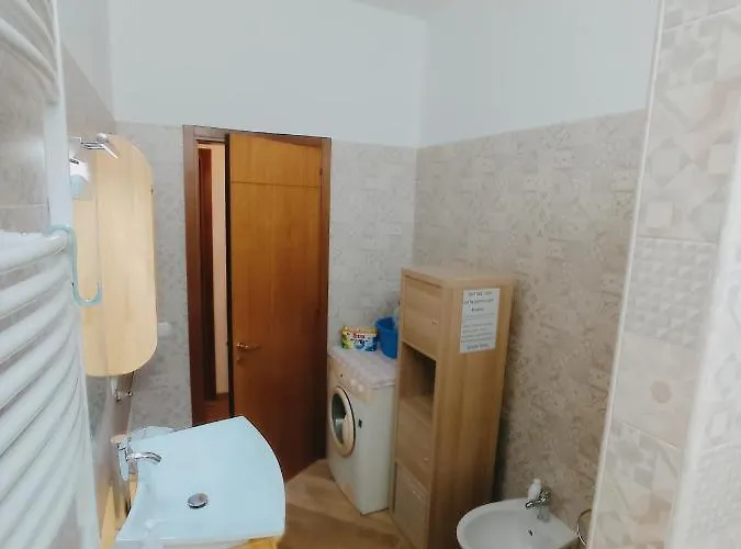 La Ramasola & Il Datterino Apartment Pezze Di Greco