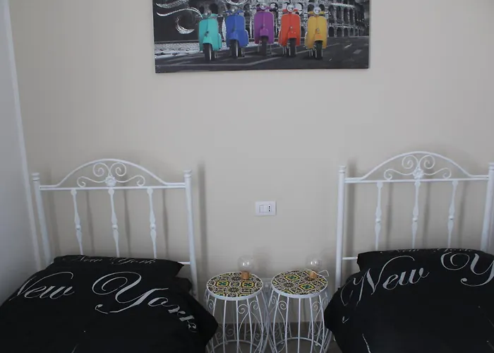 La Ramasola & Il Datterino